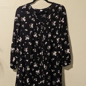 Old Navy Shift Dress
